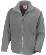Result Horizon high-grade microfleece jacket R115A