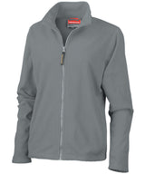 Result Women's Horizon high-grade microfleece jacket R115F