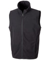 Result Core microfleece gilet R116X