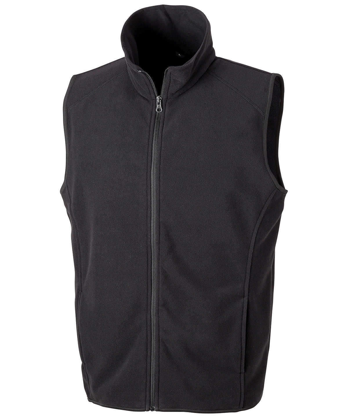 Result Core microfleece gilet R116X