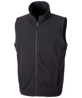 Result Core microfleece gilet R116X