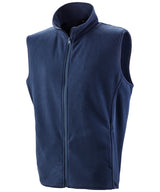 Result Core microfleece gilet R116X