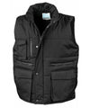 Result Lance bodywarmer R127A