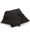 Result Winter Essentials Polartherm™ tassel scarf R143X