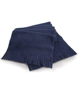 Result Winter Essentials Polartherm™ tassel scarf R143X