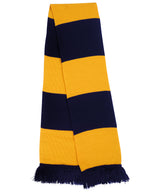 Result Winter Essentials Team scarf R146X