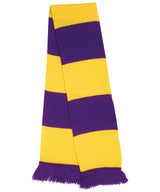 Result Winter Essentials Team scarf R146X
