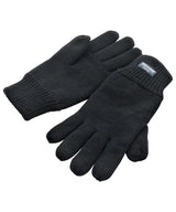 Result Winter Essentials Classic fully-lined Thinsulate™ gloves R147X