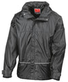Result Waterproof 2000 midweight jacket R155A