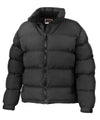 Result Women's Holkham down-feel jacket R181F