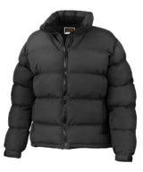 Result Women's Holkham down-feel jacket R181F
