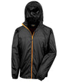 Result HDi quest lightweight stowable jacket R189X