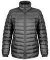 Result Women's ice bird padded jacket R192F