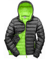 Result Women's Urban snow bird hooded jacket R194F