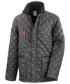 Result Urban Cheltenham Gold jacket R196X