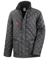 Result Urban Cheltenham Gold jacket R196X