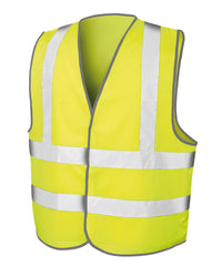 Fluorescent Yellow