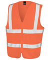 Result Core zip ID safety tabard R202X
