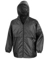 Result Core windcheater R204X