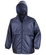 Result Core windcheater R204X