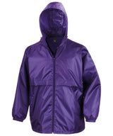Result Core windcheater R204X