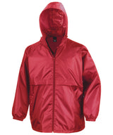 Result Core windcheater R204X