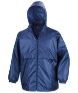 Result Core windcheater R204X
