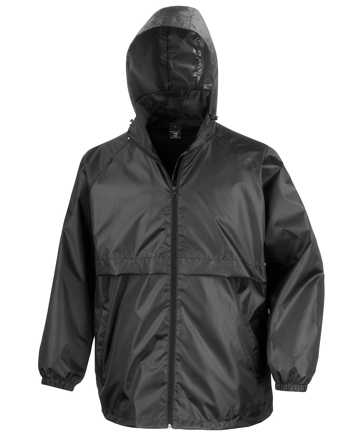Result Core lightweight jacket R205X