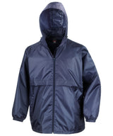 Result Core lightweight jacket R205X