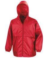 Result Core lightweight jacket R205X