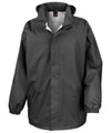 Result Core midweight jacket R206X