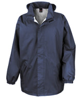 Result Core midweight jacket R206X