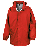 Result Core midweight jacket R206X