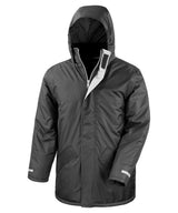 Result Core winter parka R207X
