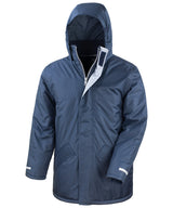 Result Core winter parka R207X