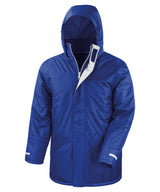 Result Core winter parka R207X