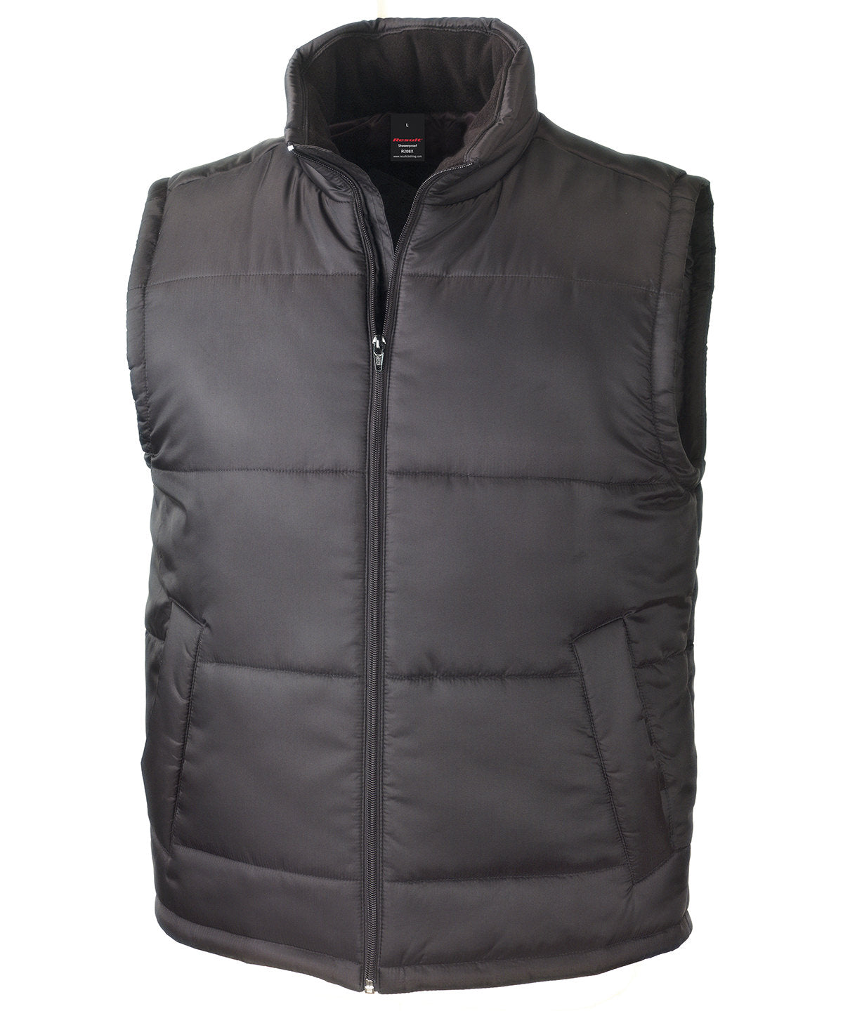 Result Core bodywarmer R208X