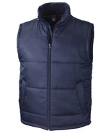 Result Core bodywarmer R208X
