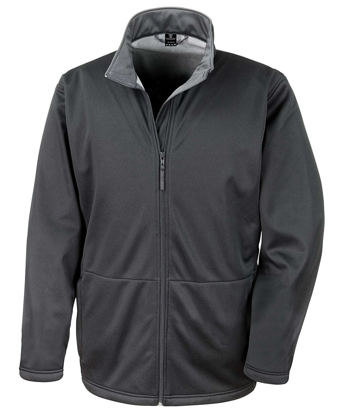 Result Core softshell jacket R209X