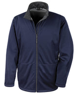 Result Core softshell jacket R209X