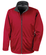 Result Core softshell jacket R209X