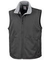 Result Core softshell bodywarmer R214X