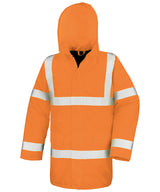 Result Core safety high-viz coat R218X