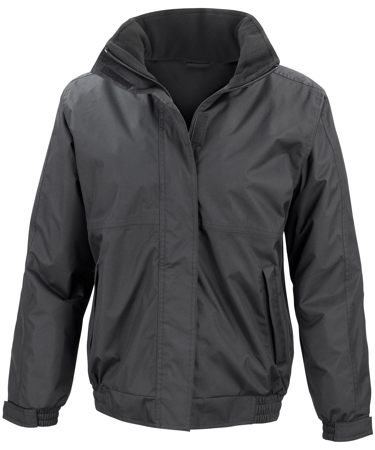 Result Women's Core channel jacket R221F