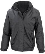 Result Women's Core channel jacket R221F