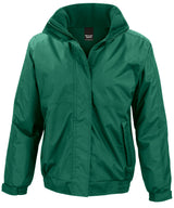 Result Women's Core channel jacket R221F