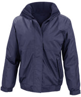 Result Women's Core channel jacket R221F
