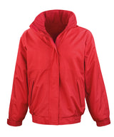 Result Women's Core channel jacket R221F