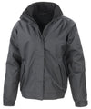 Result Core channel jacket R221M