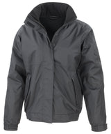 Result Core channel jacket R221M
